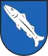 Blason de Laax