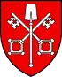 Blason de Le Vaud