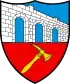 Blason de Les Ponts-de-Martel