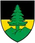 Blason de Leysin