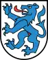 Blason de Lotzwil