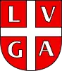 Blason de Lugano