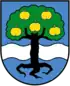 Blason de Luthern