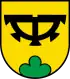 Blason de Mühlau