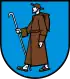 Blason de Münchwilen