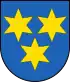 Blason de Maienfeld