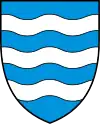 Blason de Malapalud