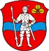 Blason de Marly