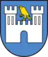 Blason de Meggen