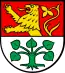 Blason de Mettau