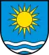 Blason de Mettauertal