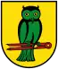 Blason de Montagnola