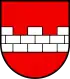 Blason de Muri