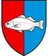 Blason de Nyon