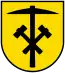 Blason de Oberhofen