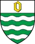 Blason de Oppens