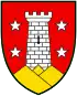 Blason de Ormont-Dessous