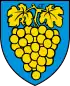 Blason de Perroy