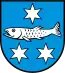 Blason de Rümikon