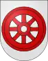 Blason de Radelfingen