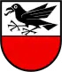 Blason de Rapperswil