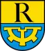 Blason de Rekingen