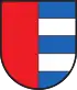 Blason de Rhäzüns