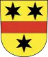 Blason de Rifferswil