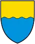 Blason de Rivaz