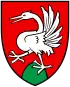 Blason de Rossinière