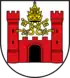 Blason de Rothenburg