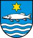 Blason de Rottenschwil