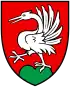 Blason de Rougemont