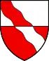 Blason de Saint-Saphorin