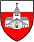 Blason de Saint-Sulpice