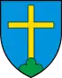 Blason de Sainte-Croix