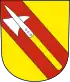 Blason de Schlatt-Haslen