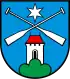 Blason de Schlossrued