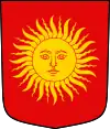 Blason de Sierre