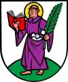 Blason de Sankt Stephan