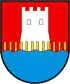 Blason de Stansstad