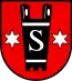 Blason de Sulz