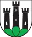 Blason de Susch