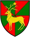 Blason de Syens