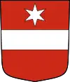 Blason de Täsch