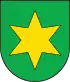 Blason de Tamins