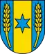 Blason de Tschiertschen