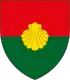 Blason de Vandœuvres