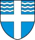 Blason de Versoix