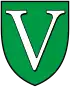 Blason de Villars-sous-Yens